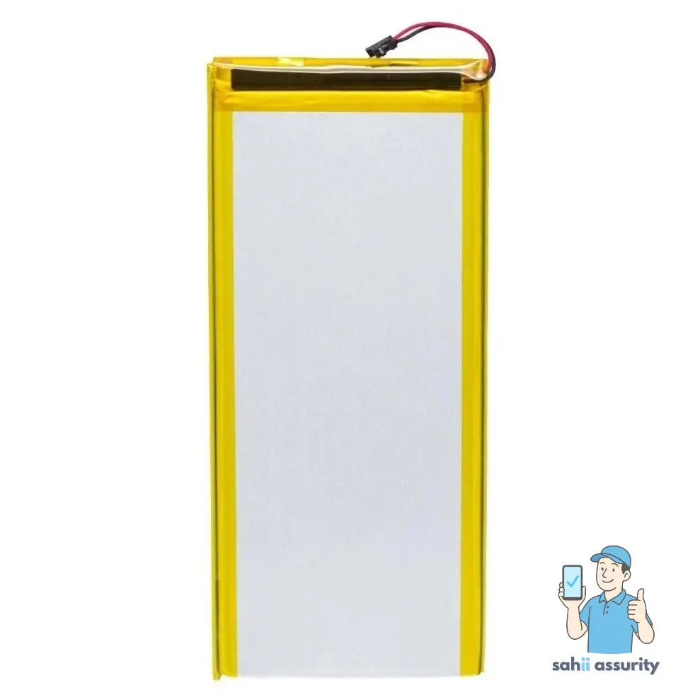 Battery for Motorola Moto G6 thumbnail